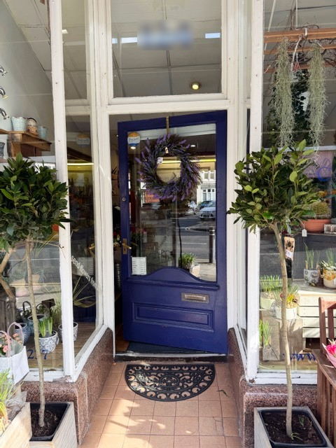 Buy a Most Attractive Retail Florist in Tyne and Wear For Sale