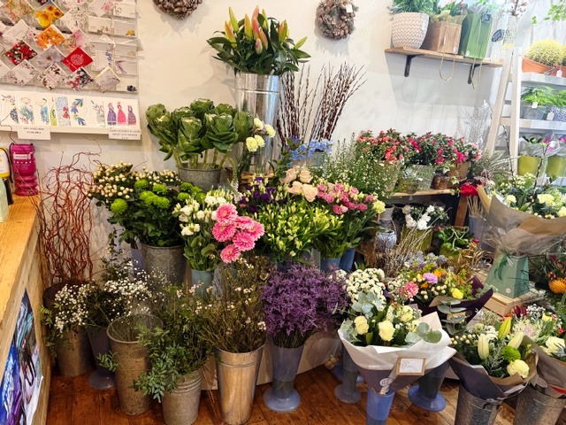 Most Attractive Retail Florist in Tyne and Wear For Sale for Sale