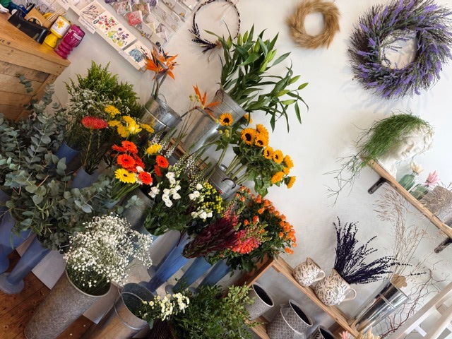 Most Attractive Retail Florist in Tyne and Wear For Sale for Sale