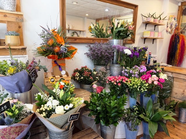 Most Attractive Retail Florist in Tyne and Wear For Sale for Sale