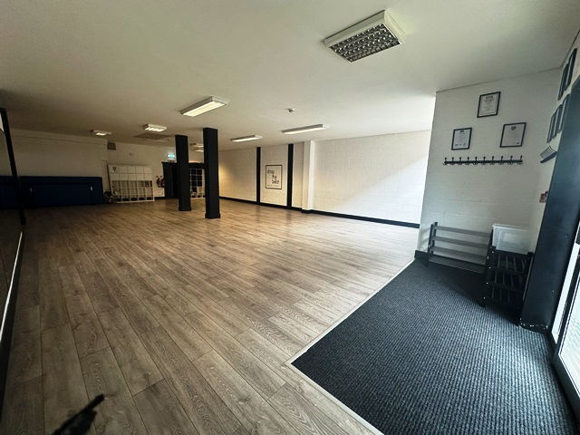 Chain of 2 Investment Properties in Derbyshire For Sale