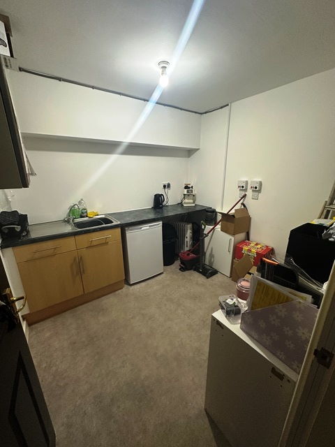 Buy a Chain of 2 Investment Properties in Derbyshire For Sale