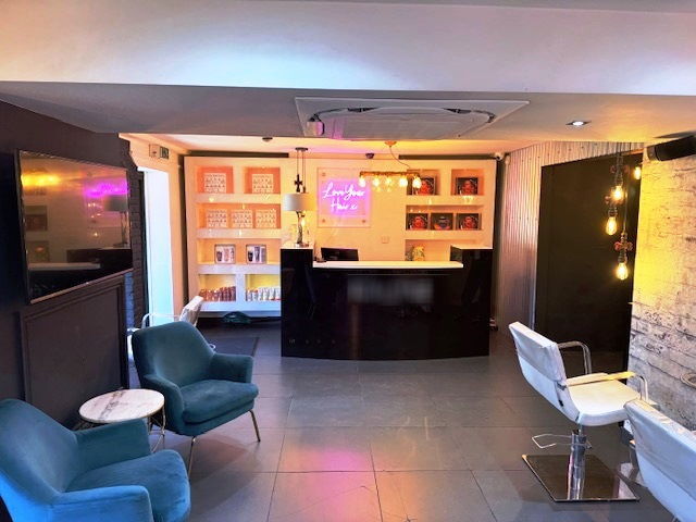 Buy a Retail or Catering Premises in Surrey For Sale