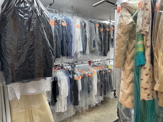 Dry Cleaners in Kent For Sale