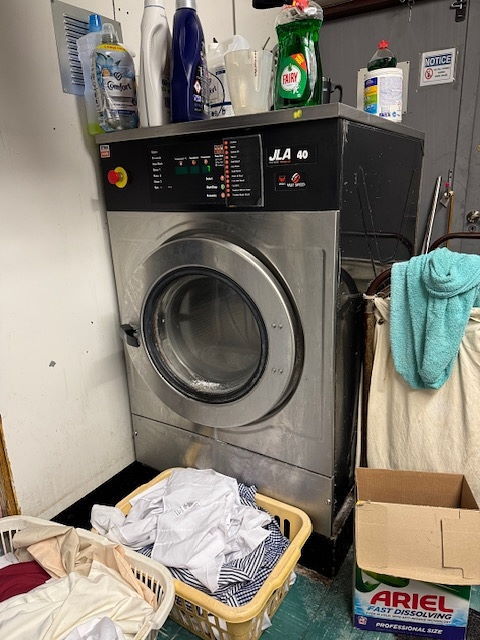 Sell a Dry Cleaners in Kent For Sale