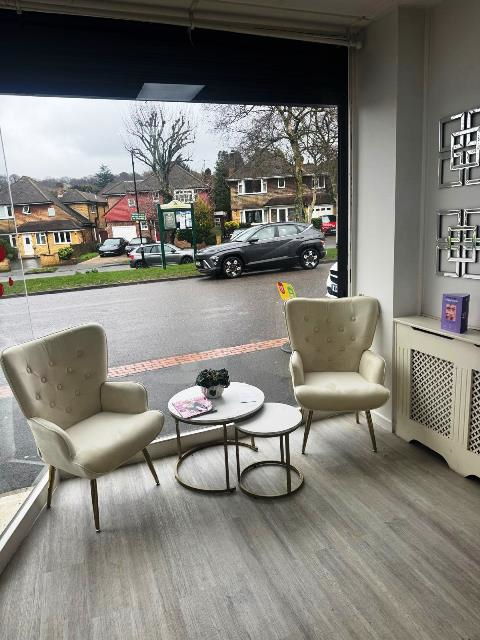 Beauty Salon plus Nail Bar and Messages in Surrey For Sale for Sale