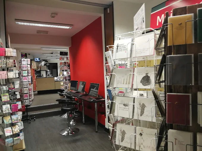 Printers and Virtual Mail Boxes in North London For Sale