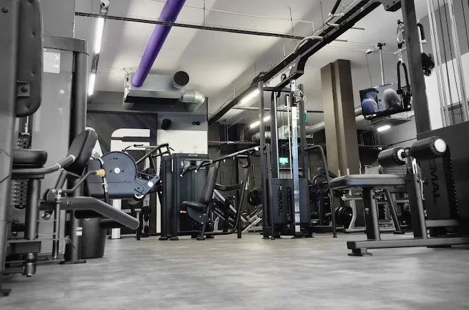 Sell a Fully Equipped Gym in Kent For Sale