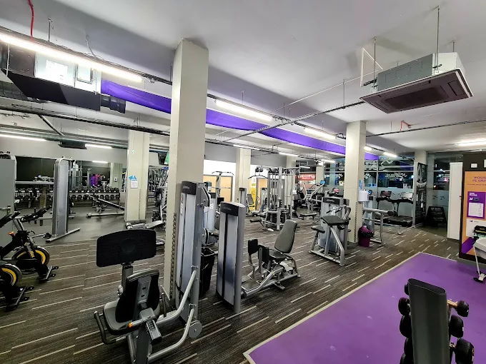 Fully Equipped Gym in Kent For Sale for Sale