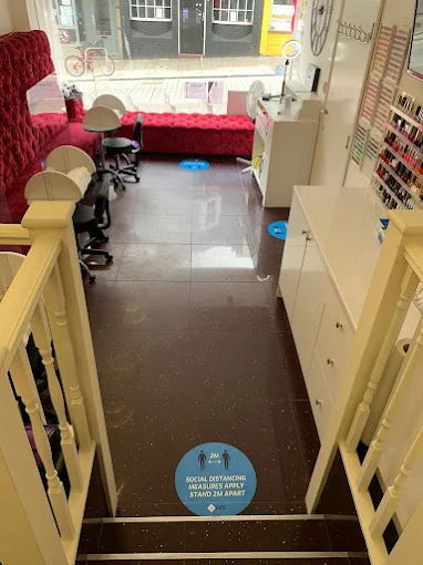 Beauty Salon in East Sussex For Sale
