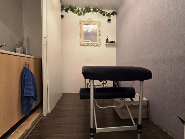 Beauty Salon in East Sussex For Sale for Sale
