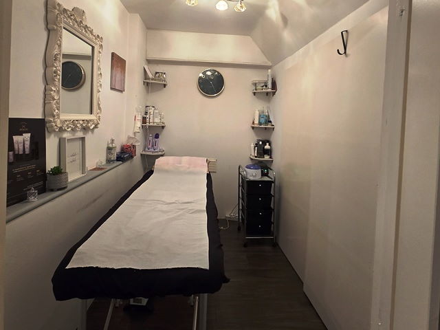 Beauty Salon in East Sussex For Sale for Sale