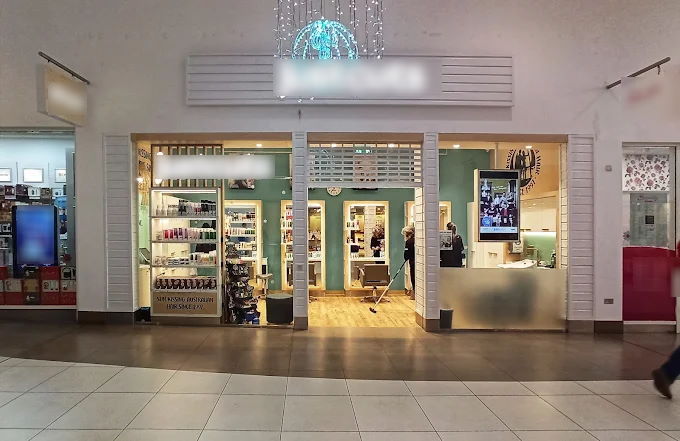 Impressive Hair Salon in Surrey For Sale
