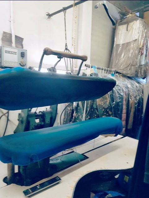 Dry Cleaners in East London For Sale for Sale