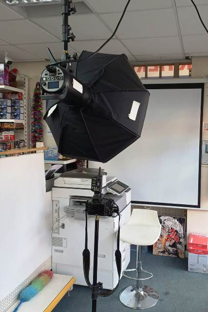 Printers and Hardware Store in South London For Sale for Sale