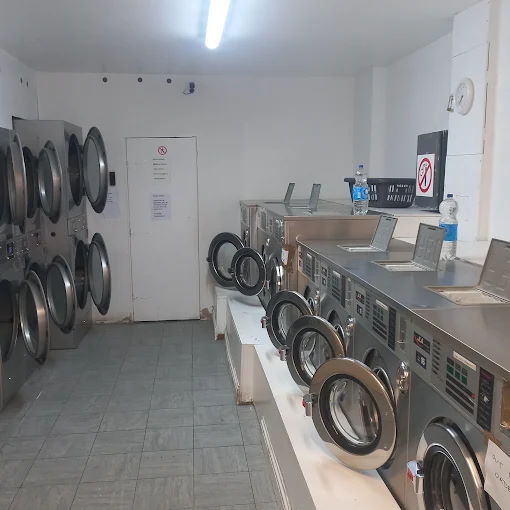 Old Established Launderette in East London for sale