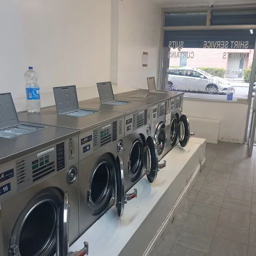 Buy a Old Established Launderette in East London For Sale