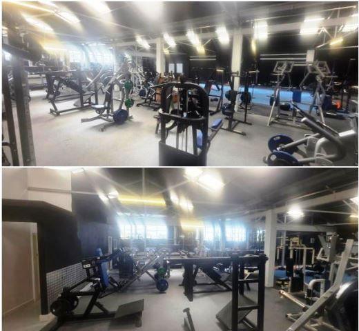 Multi Purpose Gym in Staffordshire For Sale