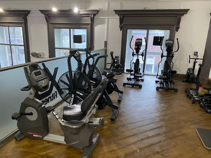 24 Hour Gym in North Yorkshire For Sale
