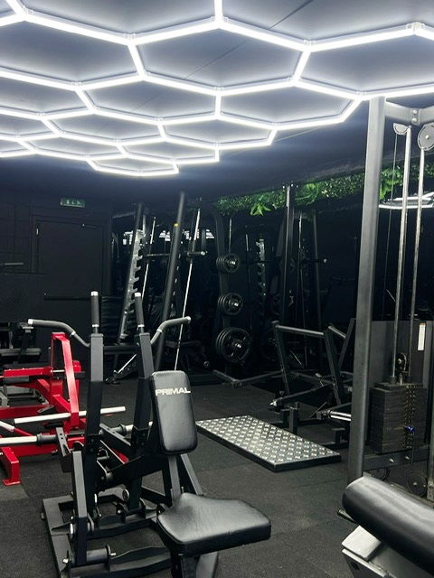 Sell a 24 Hour Gym in North Yorkshire For Sale