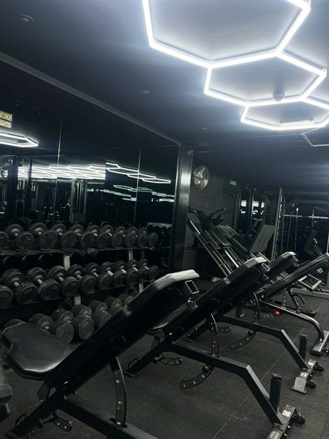 24 Hour Gym in North Yorkshire For Sale for Sale
