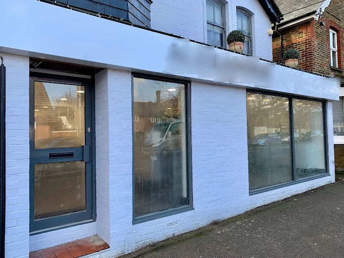 Empty Premises in Surrey For Sale