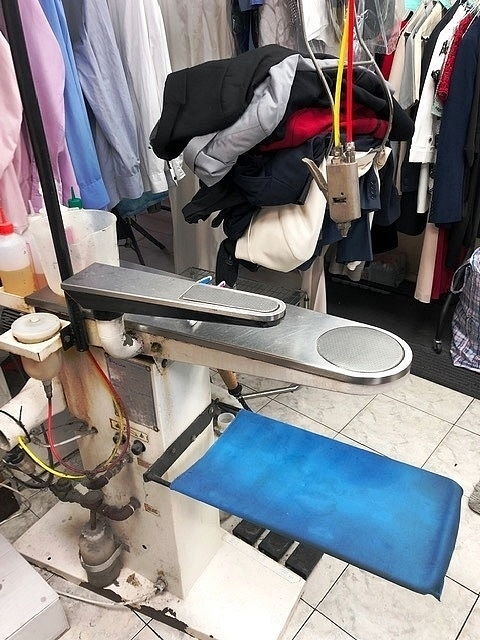 Long Established Dry Cleaners in Surrey For Sale for Sale