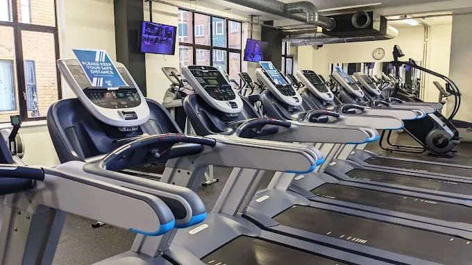 Buy a Well Fitted Gym in West London For Sale