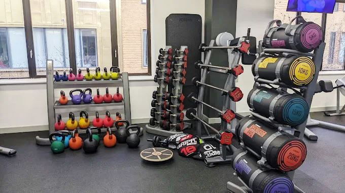 Well Fitted Gym in West London For Sale for Sale