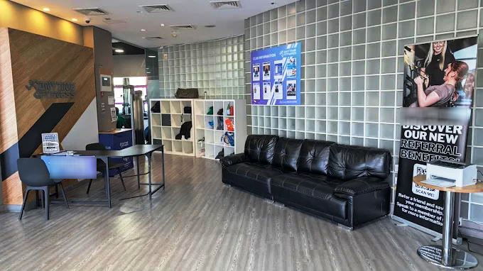 Gym in South London For Sale