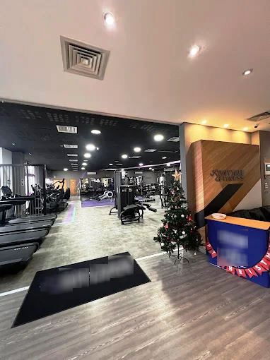Buy a Gym in South London For Sale