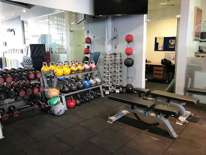 Sell a Gym in South London For Sale