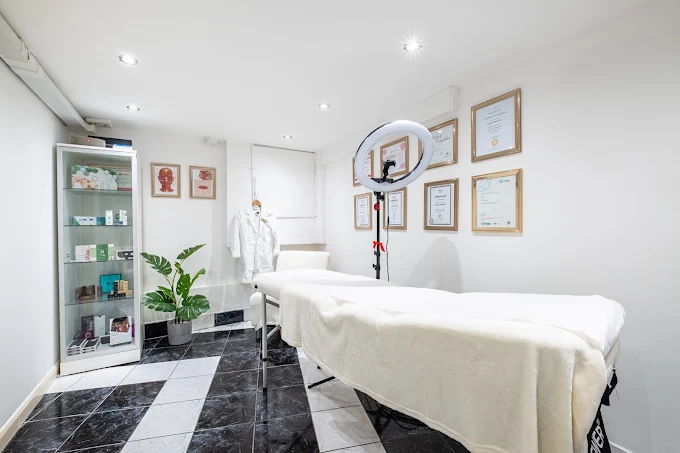 Buy a Most Attractive Hair and Beauty Salon in East London For Sale