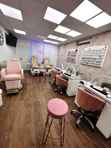 Buy a Beauty Salon in Kent For Sale