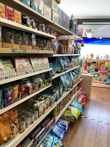 Buy a Pet Supplies Shop in West Sussex For Sale