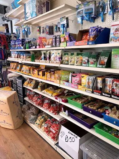 Sell a Pet Supplies Shop in West Sussex For Sale