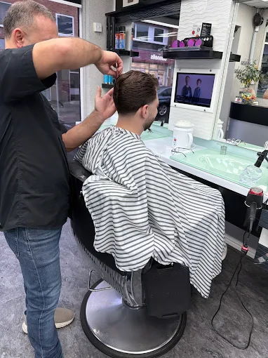 Barber Shops for sale in West Midlands