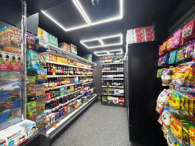 Kent Business interior