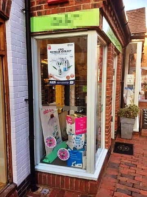 Health Food Shops for sale in Berkshire