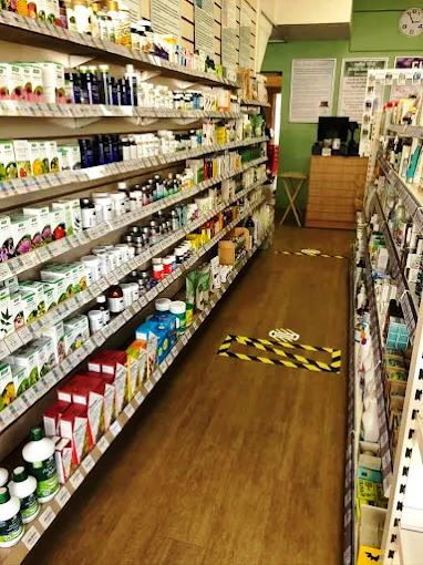Inside a Business in West Sussex
