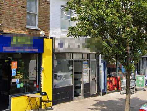 Fish & Chip and Kebab Shop in South London For Sale