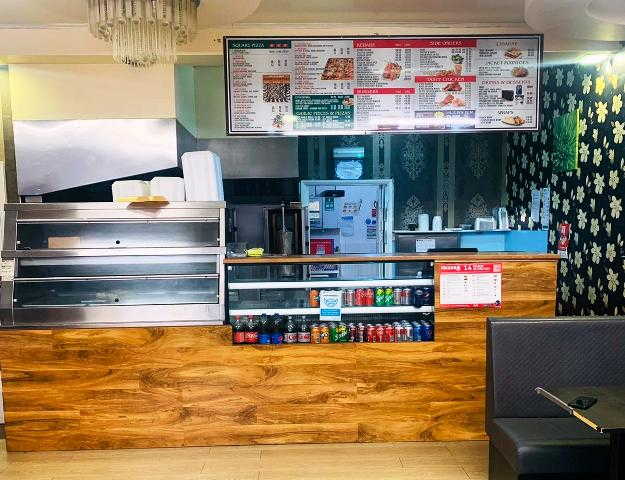 Buy a Chicken, Pizza & Kebab Shop in Leicestershire For Sale
