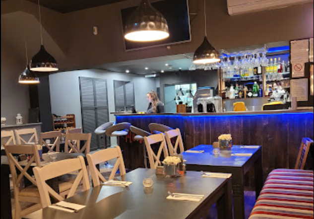 Sell a Extremely well fitted closed Restaurant in North London For Sale