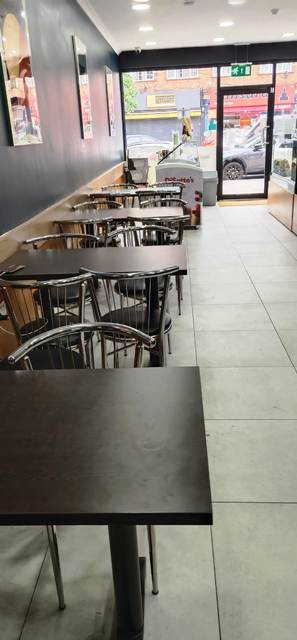Coffee Shop in Middlesex For Sale for Sale