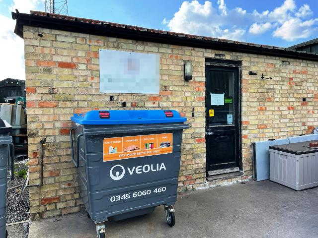 Outside Catering Business in Cambridgeshire For Sale