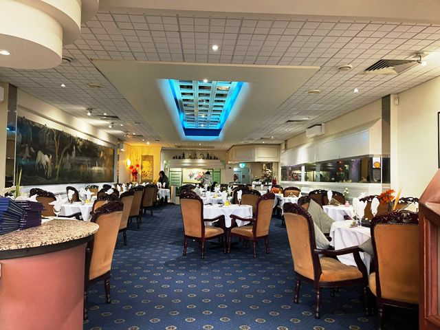 Sell a Licensed Chinese Restaurant in Surrey For Sale