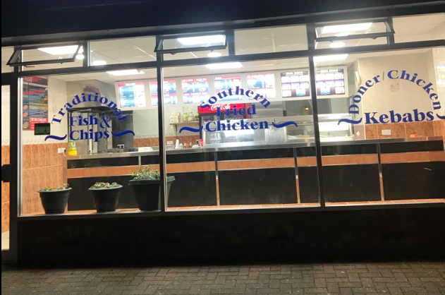 Fish & Chip plus Kebabs & Chicken Takeaway in Worcestershire For Sale