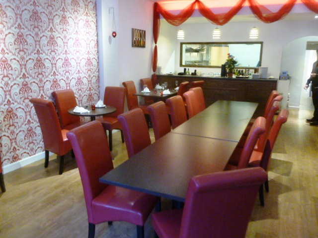 Well Fitted Indian Restaurant in Surrey For Sale