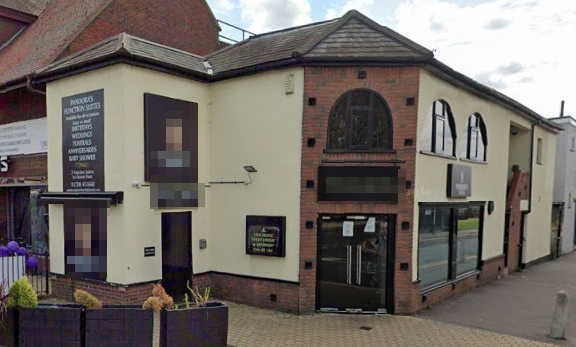 Wine Bar plus Large Function Room in Essex For Sale