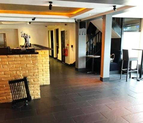 Wine Bar plus Large Function Room in Essex For Sale for Sale